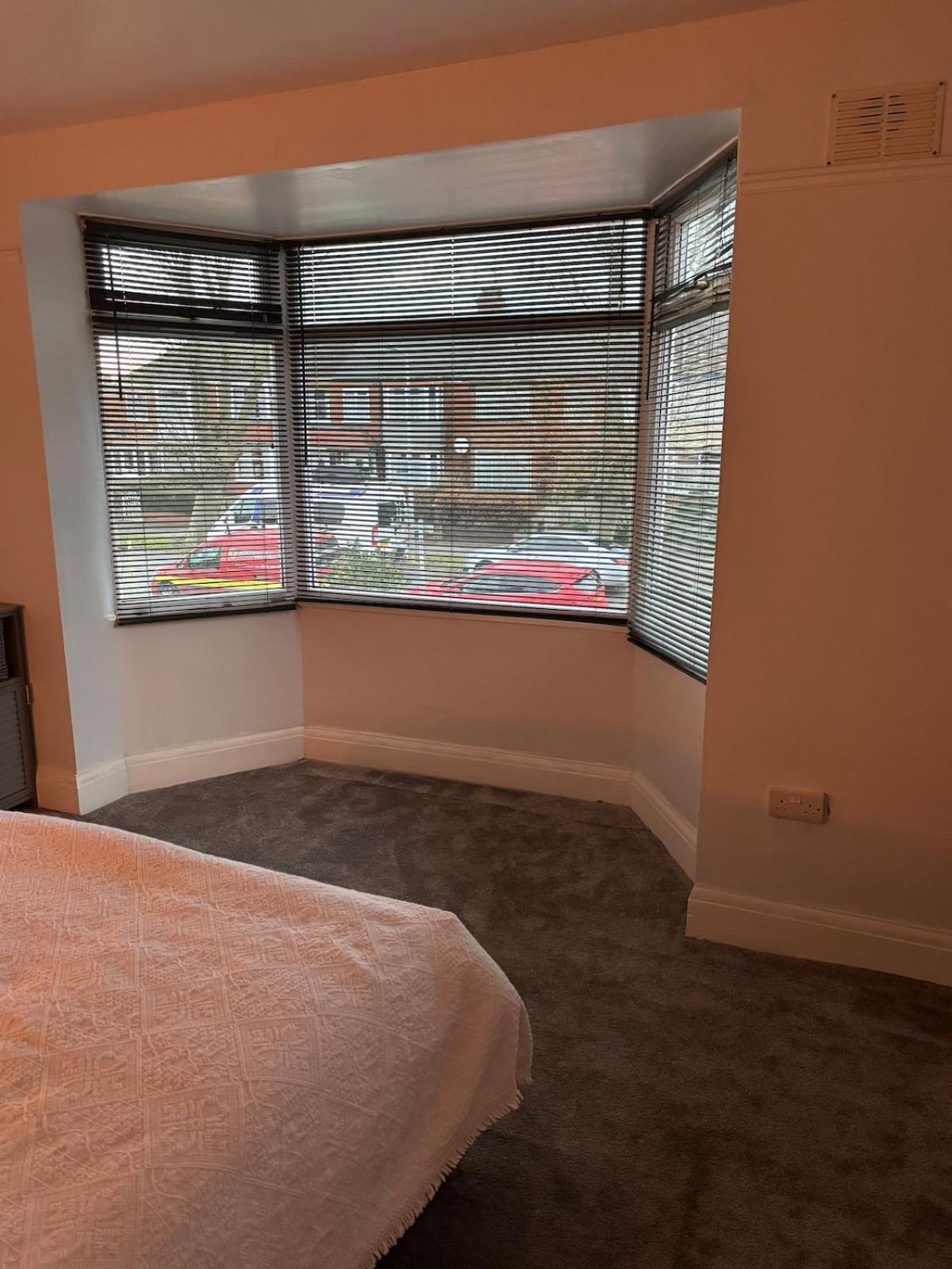 Holiday home Newly Refurbished Cozy Kingston upon Hull